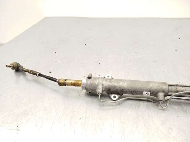 Cremalheira da direção 6771416 BMW