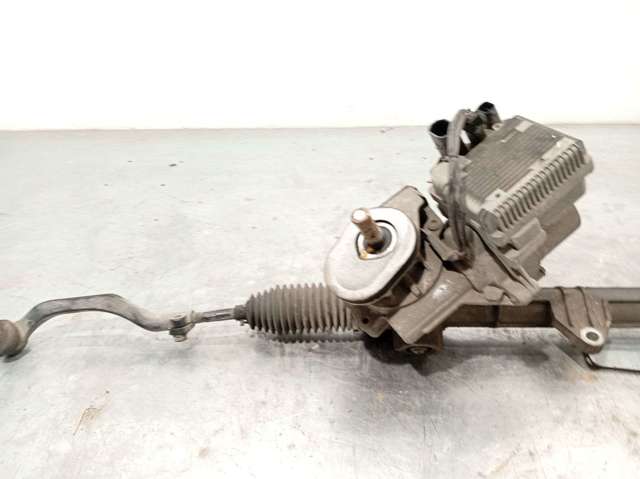 Cremalheira da direção 6783546 BMW