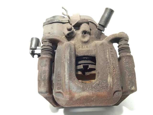 Suporte do freio traseiro direito 6791018 BMW