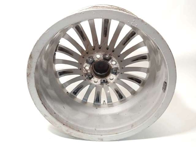 Discos de roda de aleação ligeira (de aleação ligeira, de titânio) 6796249 BMW