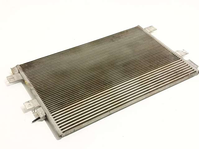 Radiador de aparelho de ar condicionado 68004053AA CHRYSLER