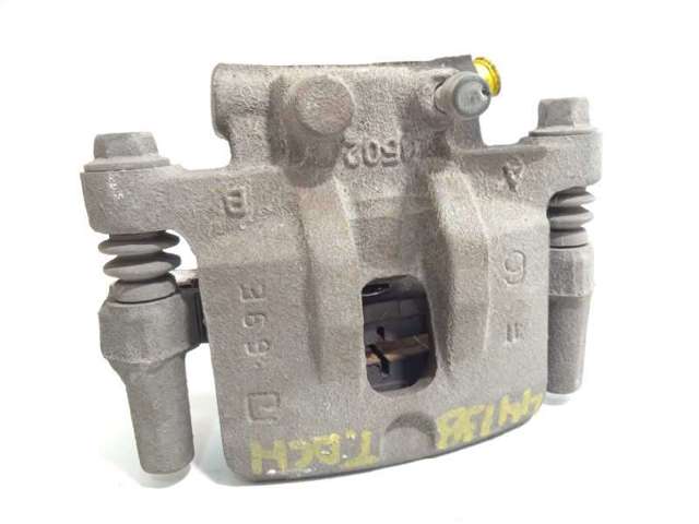 Suporte do freio traseiro direito 68020252AB CHRYSLER