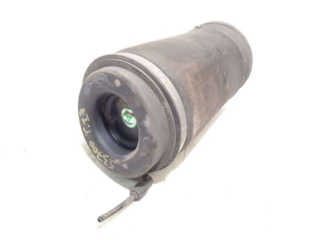 Coxim pneumático (suspensão de lâminas pneumática) do eixo traseiro 68029912AE CHRYSLER