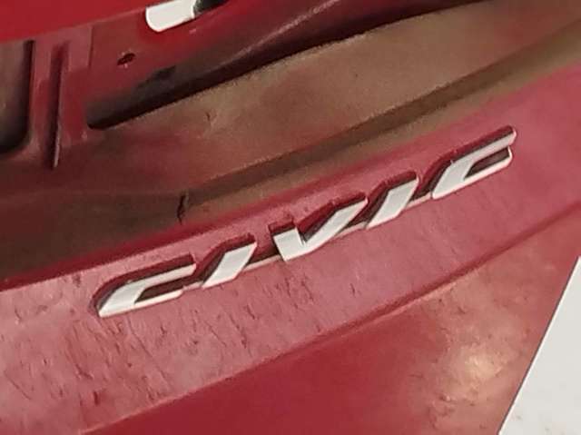 68100SMGE01ZZ Honda