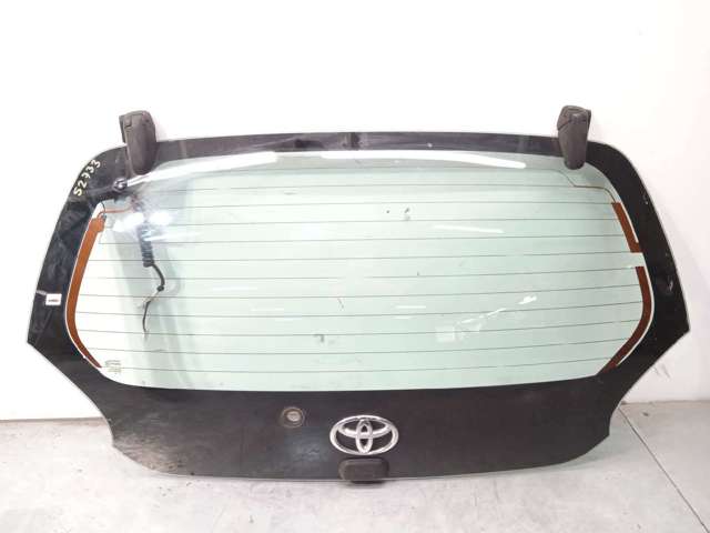 681050H021 Toyota