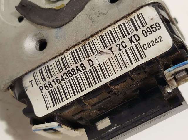 68164358AB Chrysler