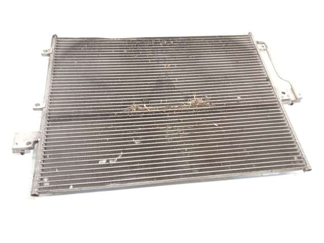 Radiador de aparelho de ar condicionado 6840009000 SSANG YONG
