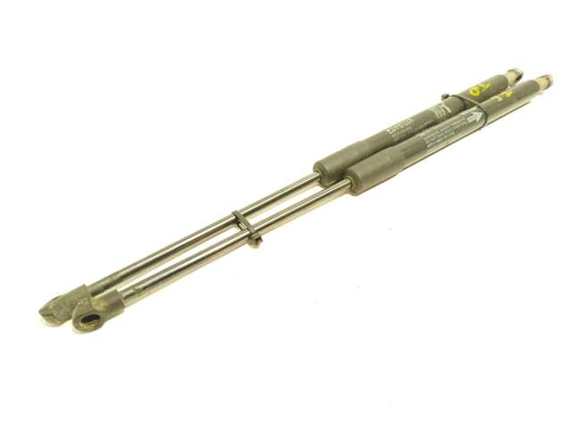 Amortecedor de tampa de porta-malas (de 3ª/5ª porta traseira) 6896005081 TOYOTA
