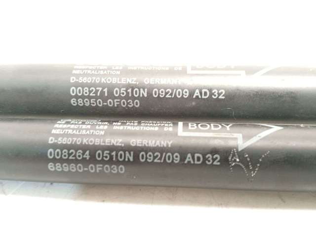 689600F030 Toyota
