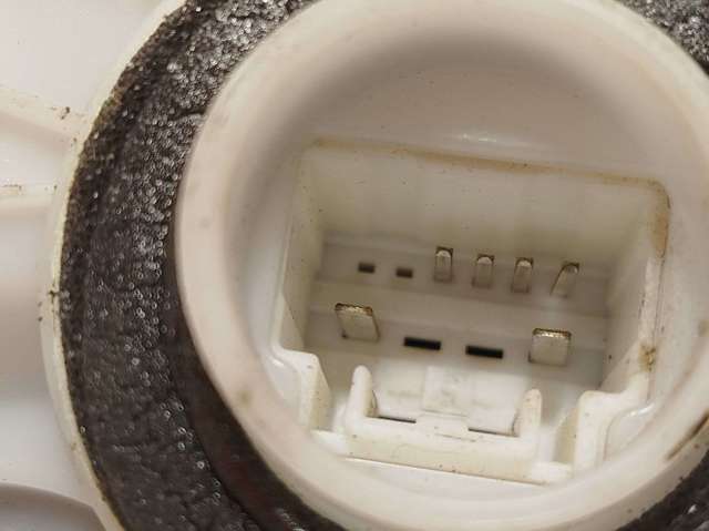 Fecho da porta dianteira esquerda para Toyota Corolla E21