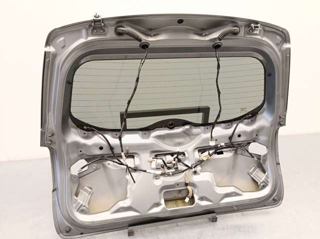 Porta traseira (3ª/5ª porta-malas (tampa de alcapão) Suzuki Vitara  LY ao melhor preço