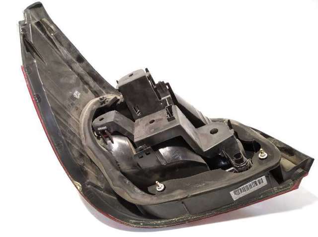 Lanterna traseira direita externa 6910768 BMW