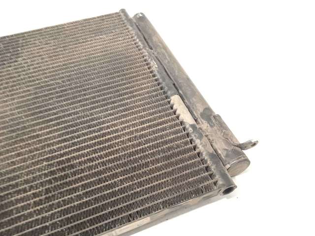 Radiador de aparelho de ar condicionado 6914216 BMW