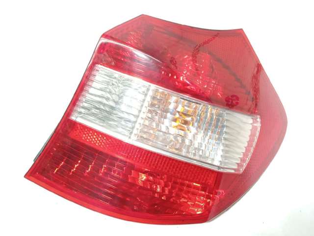 Lanterna traseira direita 6924502 BMW