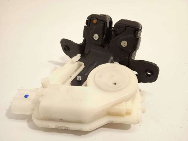 Fecho de tampa de porta-malas (de 3ª/5ª porta traseira) para Toyota Yaris P21