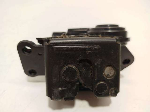 Fecho de tampa de porta-malas (de 3ª/5ª porta traseira) Toyota Avensis  T27 ao melhor preço