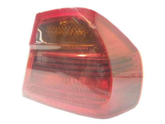 Lanterna traseira direita externa 6937458 BMW