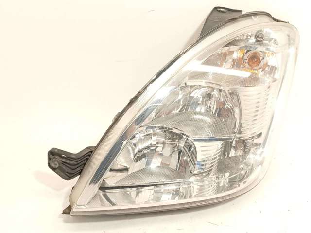 Luz esquerda 69500013 IVECO