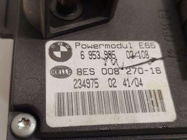 6953995 BMW