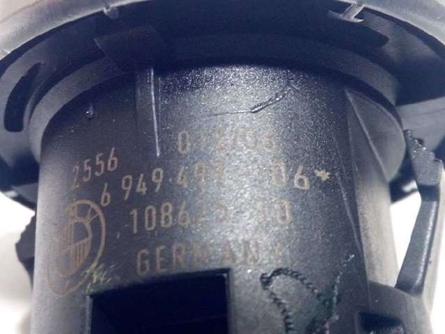Fecho de ignição 6954717 BMW