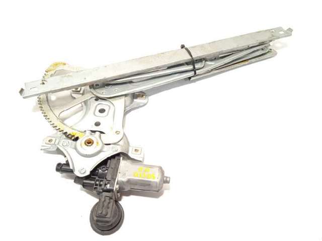 Mecanismo de acionamento de vidro da porta dianteira direita para Toyota Yaris P13