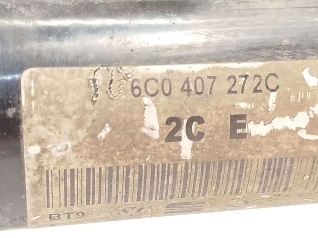6C0407272C VAG