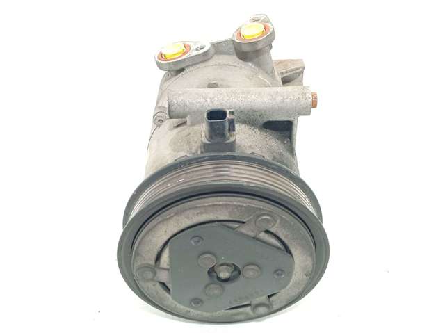 Compressor de aparelho de ar condicionado 6C1119D629AD PEUGEOT