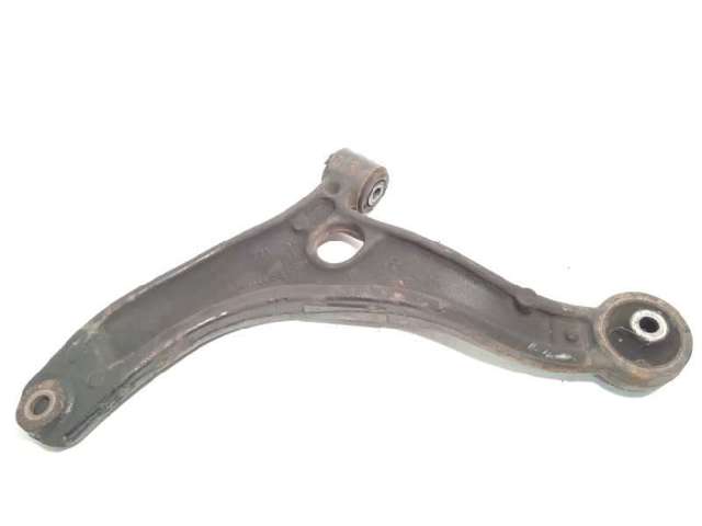 Braço oscilante inferior direito de suspensão dianteira 6C113A052FC RENAULT