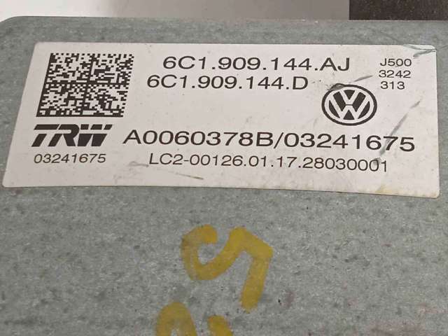 6C1909144AJ VAG