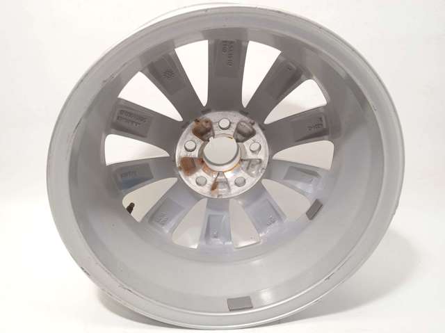 Discos de roda de aleação ligeira (de aleação ligeira, de titânio) Seat Ibiza V KJ1, KJG ao melhor preço