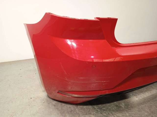 Pára-choque traseiro para Seat Ibiza KJ1, KJG