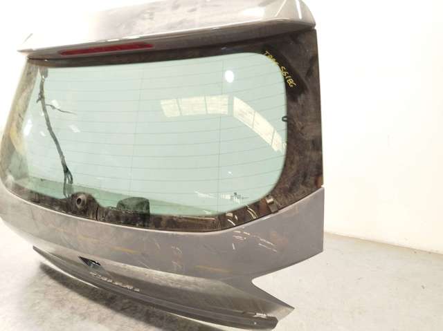 Porta traseira (3ª/5ª porta-malas (tampa de alcapão) Seat Ibiza V KJ1, KJG ao melhor preço