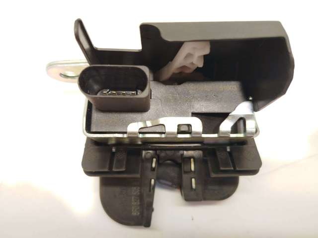 Fecho de tampa de porta-malas (de 3ª/5ª porta traseira) para Seat Ibiza KJ1, KJG