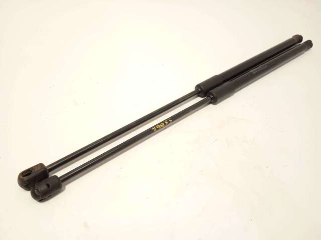 Amortecedor de tampa de porta-malas (de 3ª/5ª porta traseira) 6F0827550C VAG