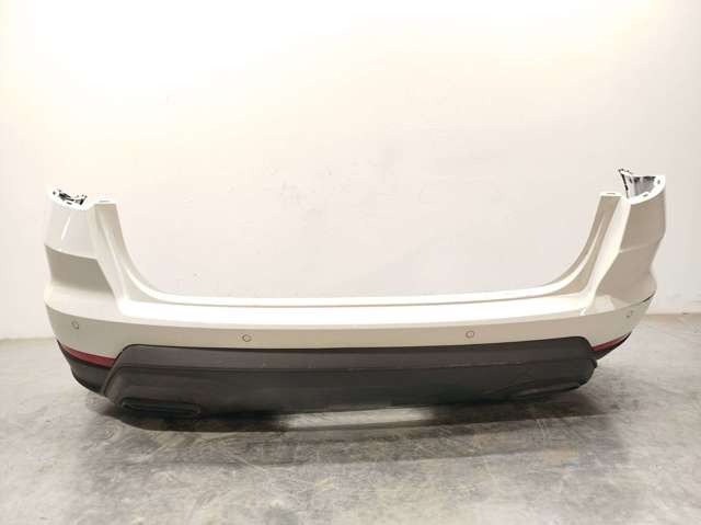 Pára-choque traseiro, parte superior 6F9807421BGRU VAG