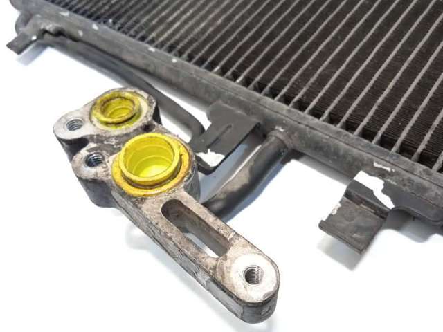 Radiador de aparelho de ar condicionado 6G9119710CC LAND ROVER