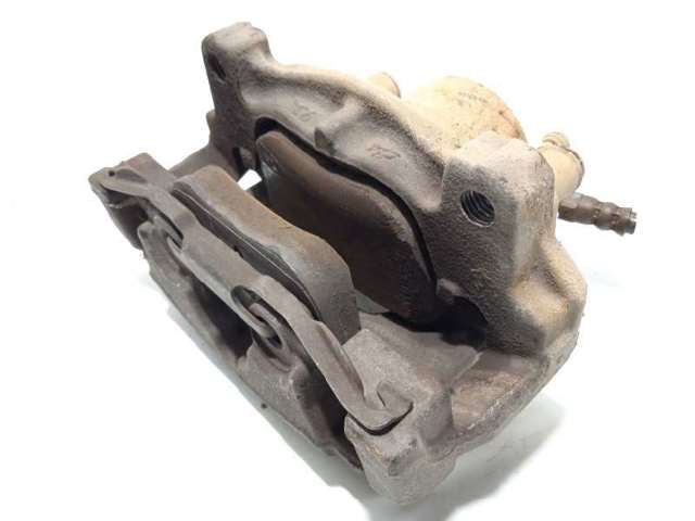 Suporte do freio dianteiro direito 6G912B294AC LAND ROVER