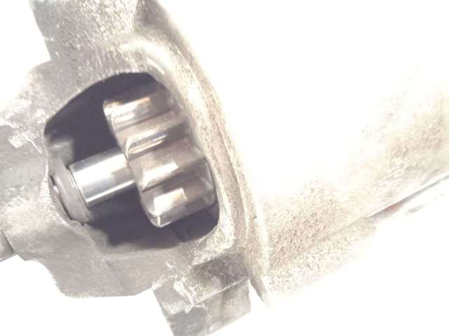 Motor de arranco 6G9N11000FA FORD