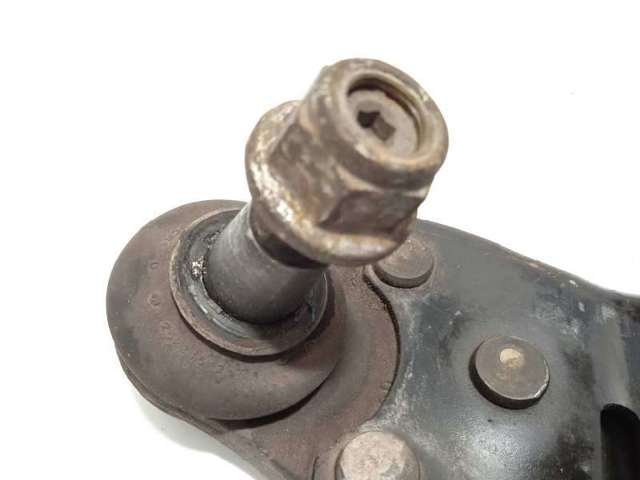 Braço oscilante inferior direito de suspensão dianteira 6G9N3A052EL LAND ROVER