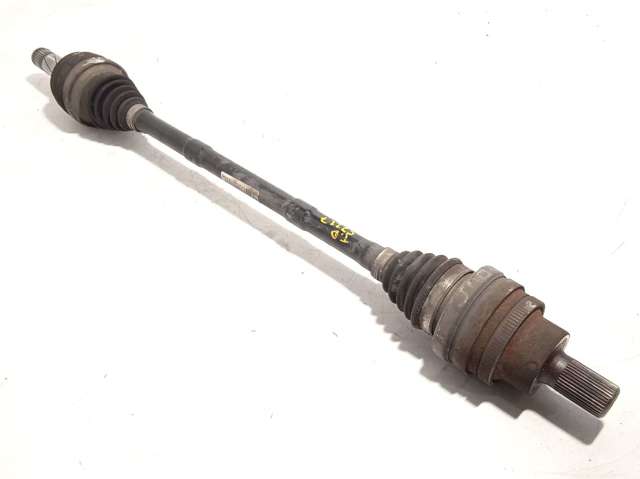 Semieixo traseiro 6G9N4B402BA FORD
