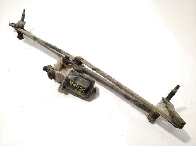 Motor de limpador pára-brisas do pára-brisas 6H2217508AA LAND ROVER