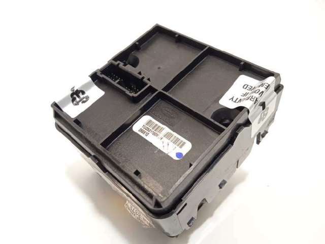 Joystick multifuncional de controlo 6H3214B596AA8WVH LAND ROVER
