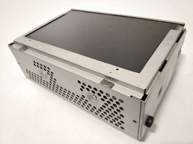 Mostrador multifuncional 6H5210E889AC LAND ROVER