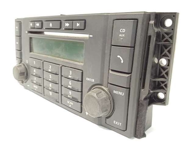 6H5218845AC Land Rover