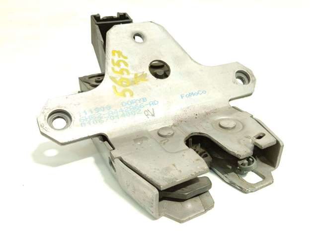 Fecho de tampa de porta-malas (de 3ª/5ª porta traseira) 6H52A442A66AD LAND ROVER