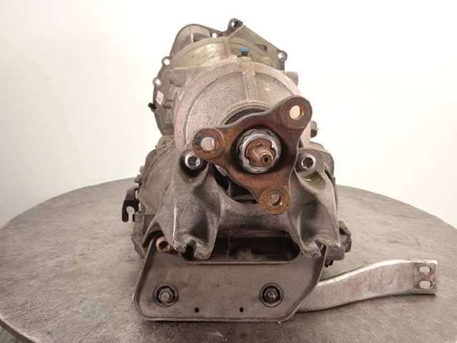 Caixa de Mudança montada (caixa mecânica de velocidades) 6HP21 BMW
