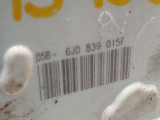 6J0839015F VAG