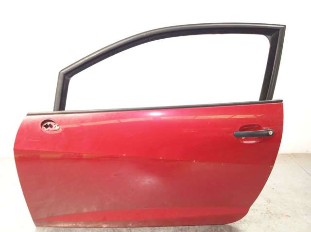  Seat Ibiza IV (2008-2018)