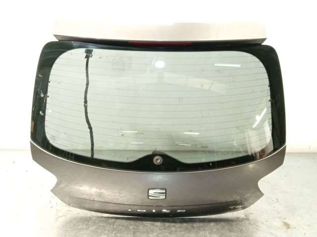 Porta traseira (3ª/5ª porta-malas (tampa de alcapão) para Seat Ibiza 6J8, 6P8