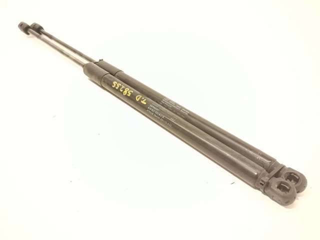 Amortecedor de tampa de porta-malas (de 3ª/5ª porta traseira) 6JH827550B VAG
